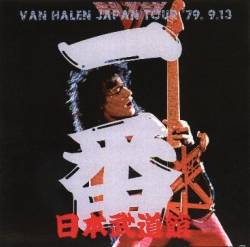 Van Halen : Japan Tour 79.9.13
